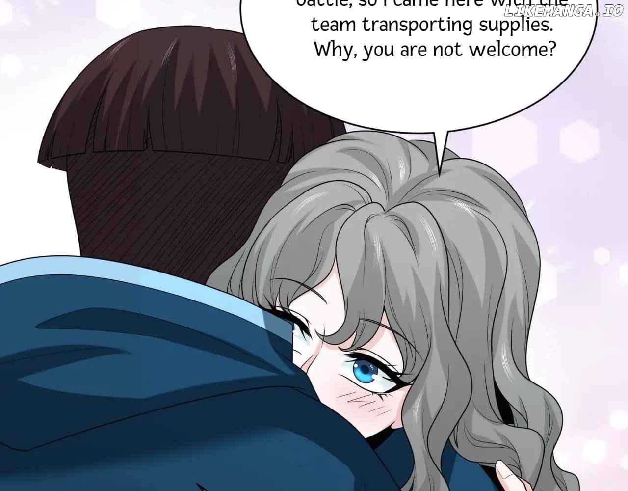 Era of the Haunted Chapter 210 - page 90